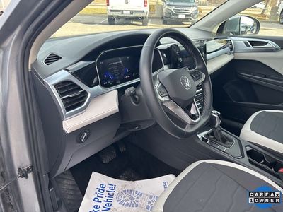 2025 Volkswagen Taos - Photo 60