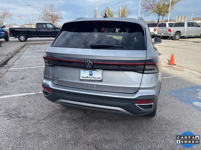 2025 Volkswagen Taos - Photo 27