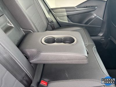 2025 Volkswagen Taos - Photo 50