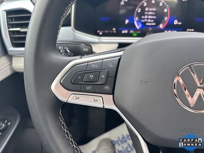 2025 Volkswagen Taos - Photo 64