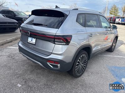 2025 Volkswagen Taos - Photo 29