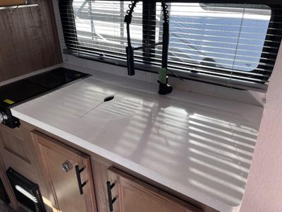 2023 Forest River RV Cherokee Wolf Pup - Photo 12