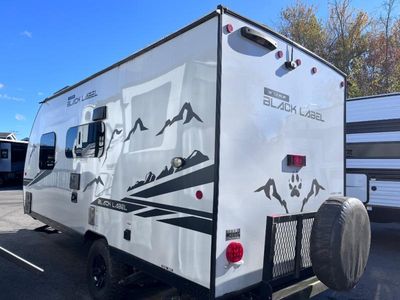 2023 Forest River RV Cherokee Wolf Pup - Photo 4