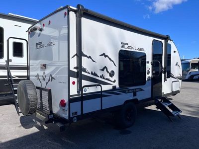 2023 Forest River RV Cherokee Wolf Pup - Photo 3