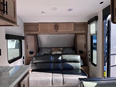 2023 Forest River RV Cherokee Wolf Pup - Photo 8