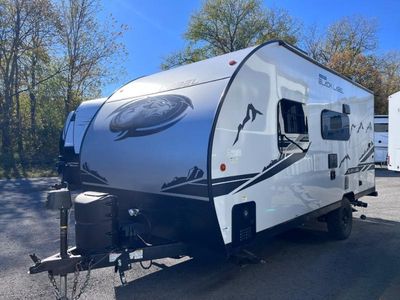 2023 Forest River RV Cherokee Wolf Pup - Photo 2