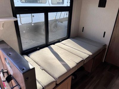 2023 Forest River RV Cherokee Wolf Pup - Photo 11