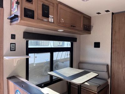 2023 Forest River RV Cherokee Wolf Pup - Photo 7