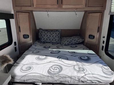2023 Forest River RV Cherokee Wolf Pup - Photo 9