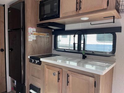 2023 Forest River RV Cherokee Wolf Pup - Photo 6