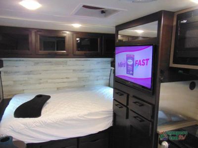 2022 Jayco Jay Feather Micro — photo 27 view