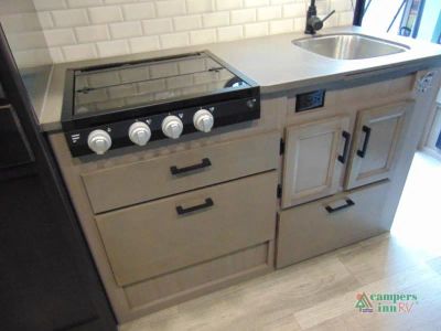 2022 Jayco Jay Feather Micro — photo 11 view