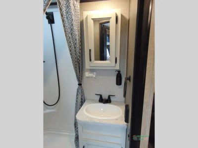 2022 Jayco Jay Feather Micro — photo 15 view