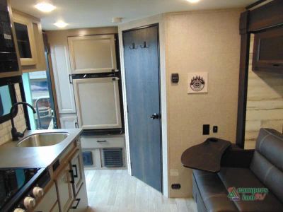 2022 Jayco Jay Feather Micro — photo 9 view