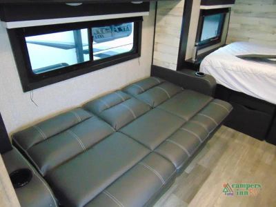 2022 Jayco Jay Feather Micro — photo 24 view