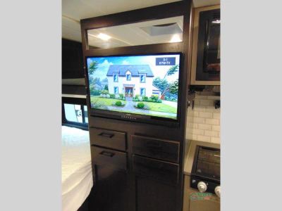 2022 Jayco Jay Feather Micro — photo 18 view