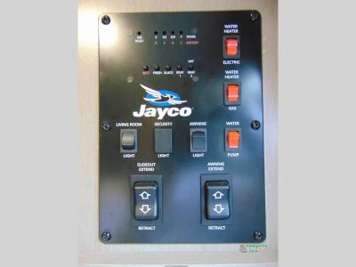 2022 Jayco Jay Feather Micro — photo 17 view