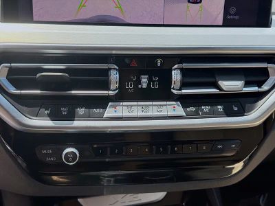 2023 BMW X3 — photo 13 view