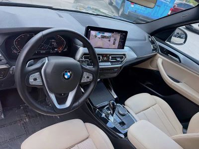 2023 BMW X3 — photo 7 view