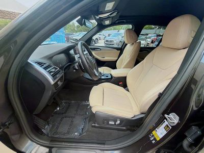 2023 BMW X3 — photo 18 view