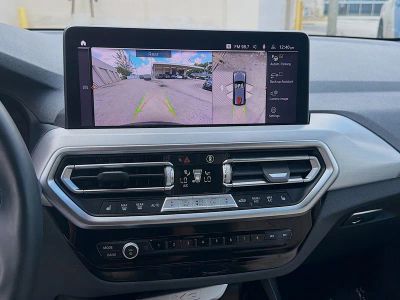 2023 BMW X3 — photo 10 view
