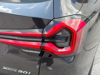 2023 BMW X3 — photo 27 view