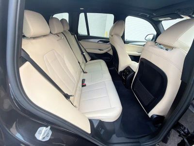 2023 BMW X3 — photo 28 view