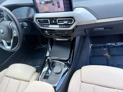 2023 BMW X3 — photo 32 view