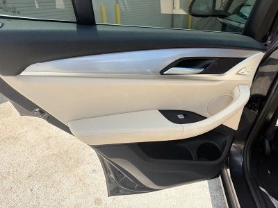 2023 BMW X3 — photo 25 view
