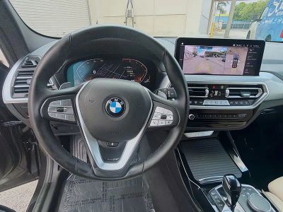 2023 BMW X3 — photo 8 view
