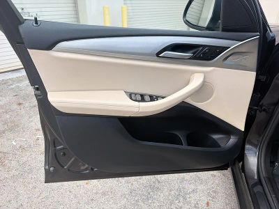 2023 BMW X3 — photo 19 view