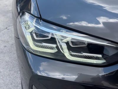 2023 BMW X3 — photo 34 view