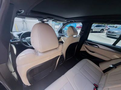2023 BMW X3 — photo 24 view
