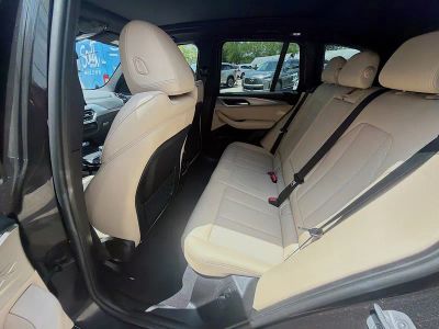 2023 BMW X3 — photo 23 view