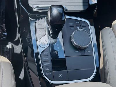 2023 BMW X3 — photo 14 view