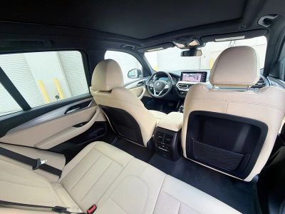 2023 BMW X3 — photo 29 view