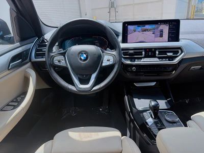 2023 BMW X3 — photo 20 view