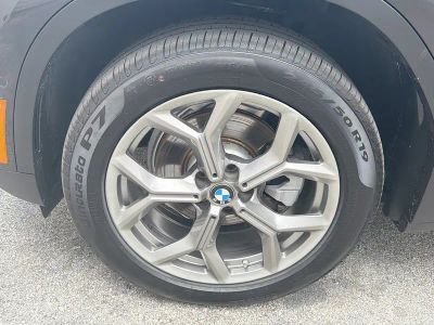 2023 BMW X3 — photo 36 view