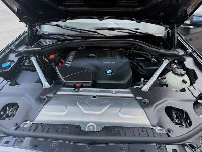 2023 BMW X3 — photo 35 view