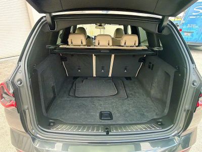 2023 BMW X3 — photo 26 view