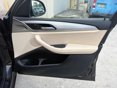 2023 BMW X3 — photo 33 view