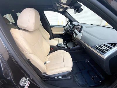 2023 BMW X3 — photo 31 view