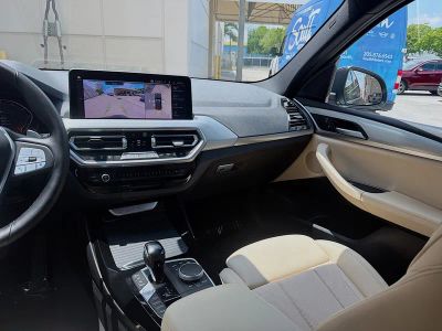 2023 BMW X3 — photo 21 view