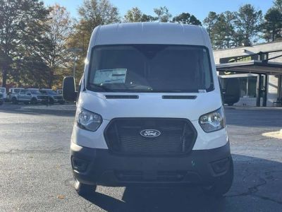 2026 Ford Transit-350 - Photo 23