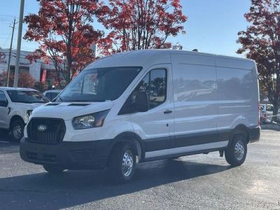 2026 Ford Transit-350 - Photo 24