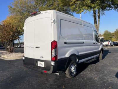 2026 Ford Transit-350 - Photo 3