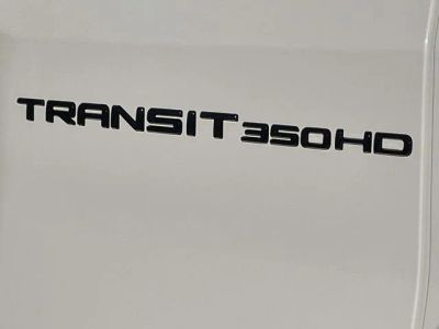 2026 Ford Transit-350 - Photo 22