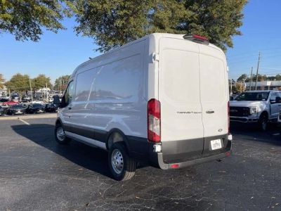 2026 Ford Transit-350 - Photo 25