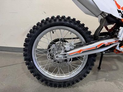 2025 Kayo K2 Pro - Photo 9