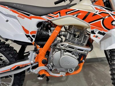 2025 Kayo K2 Pro - Photo 11